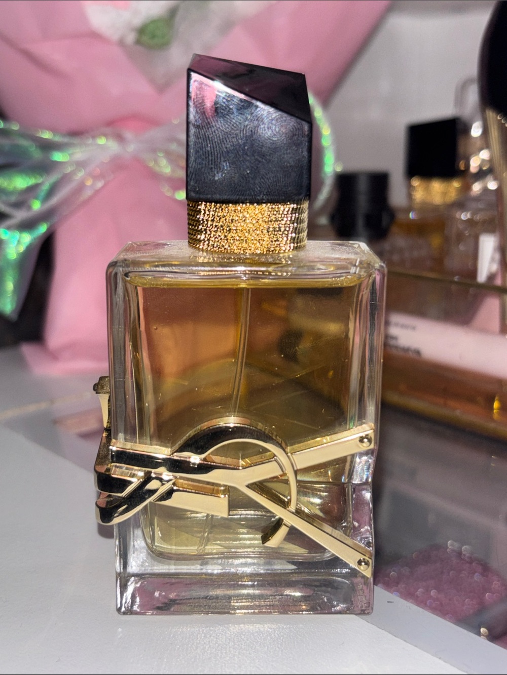 YSL Perfume